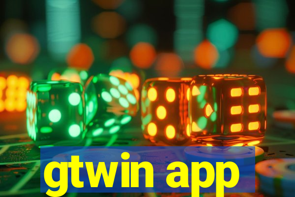 gtwin app